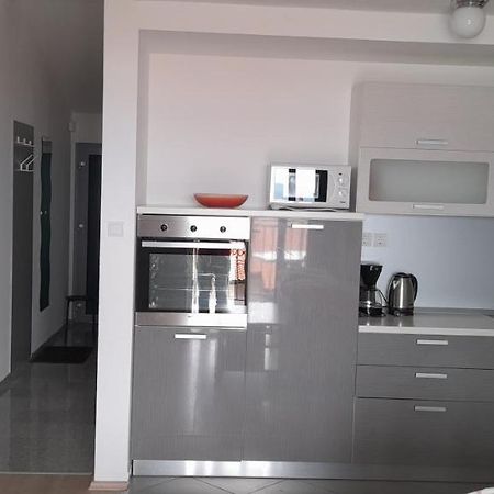 Apartments Sonne Crikvenica Exterior foto