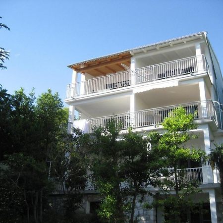 Apartments Sonne Crikvenica Exterior foto
