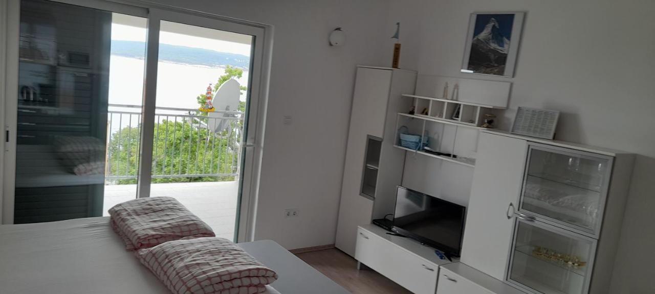 Apartments Sonne Crikvenica Exterior foto