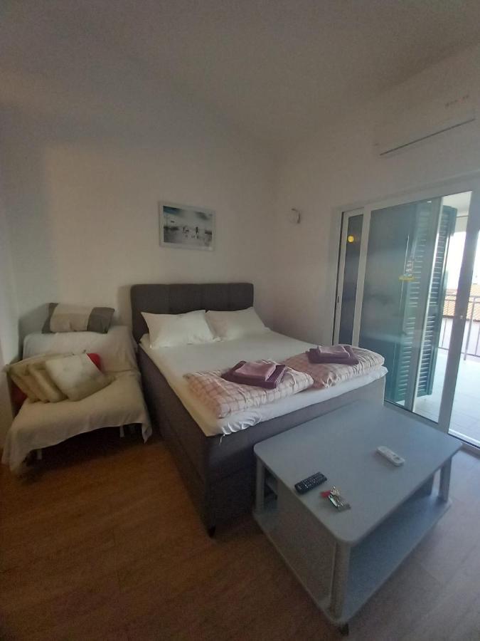 Apartments Sonne Crikvenica Exterior foto