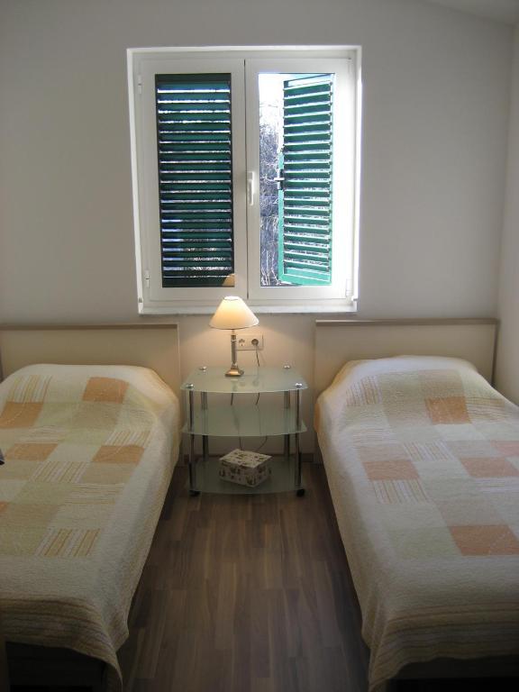 Apartments Sonne Crikvenica Cameră foto