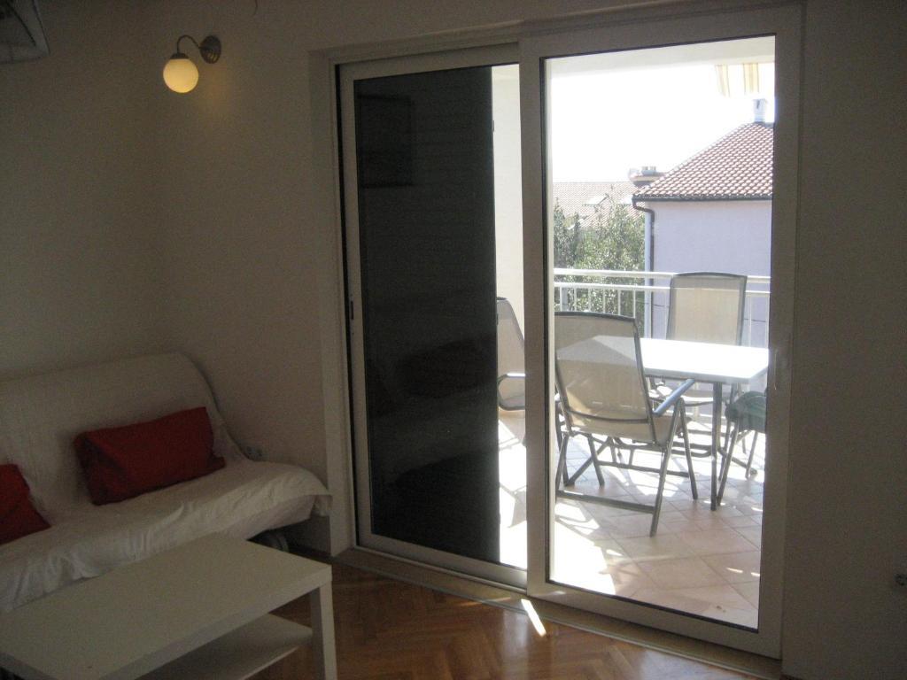 Apartments Sonne Crikvenica Cameră foto