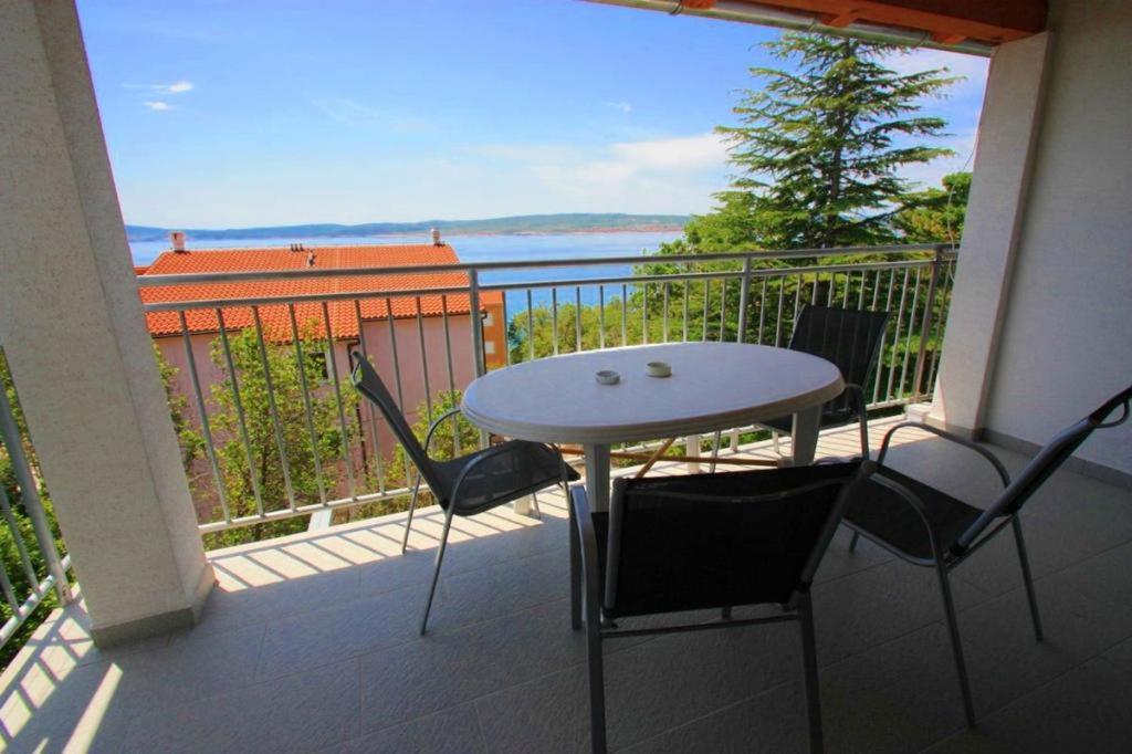 Apartments Sonne Crikvenica Cameră foto